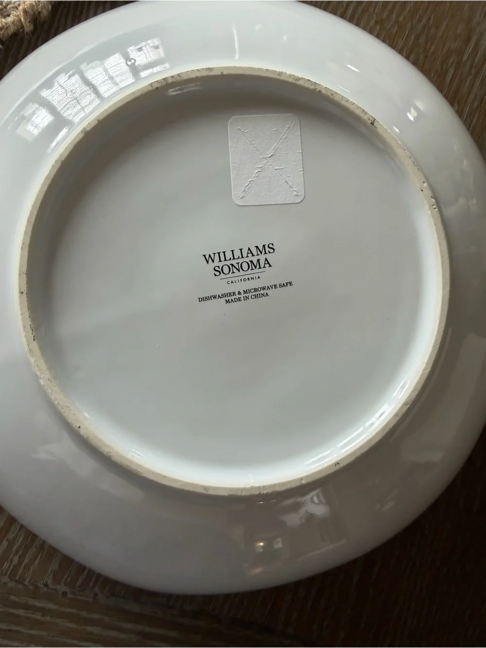 Pumpkin Serving Bowl Williams Sonoma